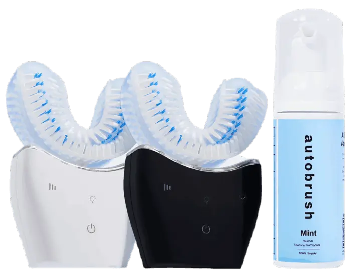 AutoBrush buy now